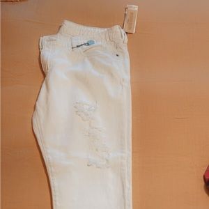 Ralph Lauren Denim Supply Skinny Boyfriend Size 31 NWT